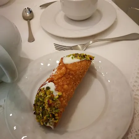 Гостьовий будинок Stomachion